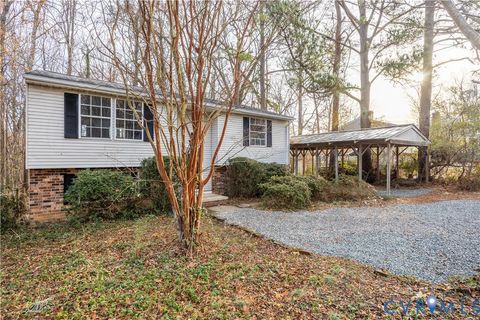 Tiny photo for 3813 Woodfield Road, Chesterfield, VA 23234 (MLS # 2532338)