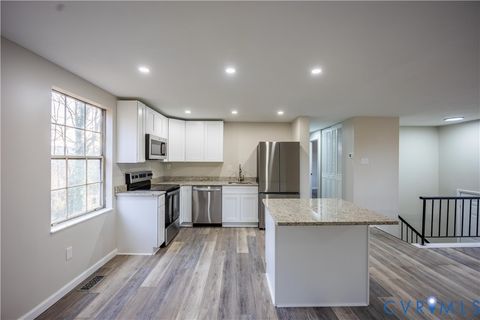 Tiny photo for 3813 Woodfield Road, Chesterfield, VA 23234 (MLS # 2532338)