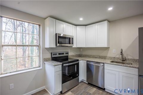 Tiny photo for 3813 Woodfield Road, Chesterfield, VA 23234 (MLS # 2532338)