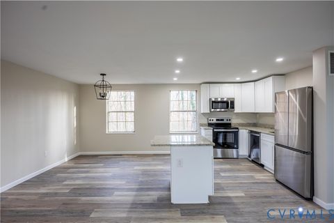 Tiny photo for 3813 Woodfield Road, Chesterfield, VA 23234 (MLS # 2532338)