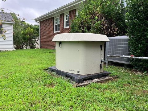 A home in Mechanicsville