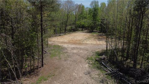 14.001 Acres Amelia Springs Road Jetersville VA 23083
