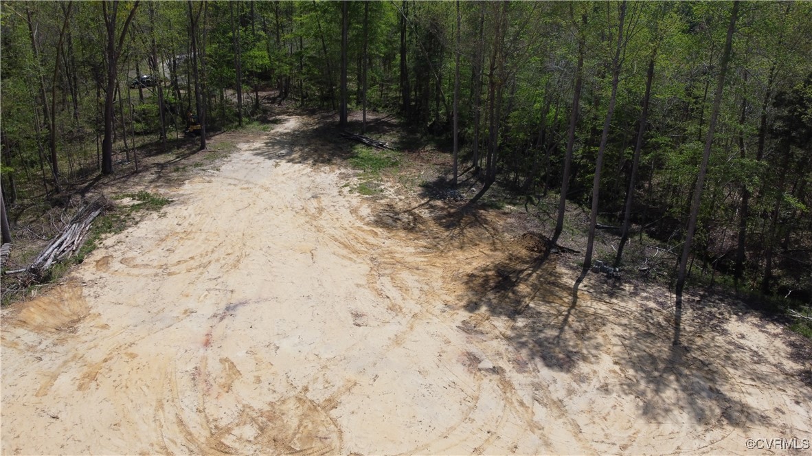 14.001 Acres Amelia Springs Road
