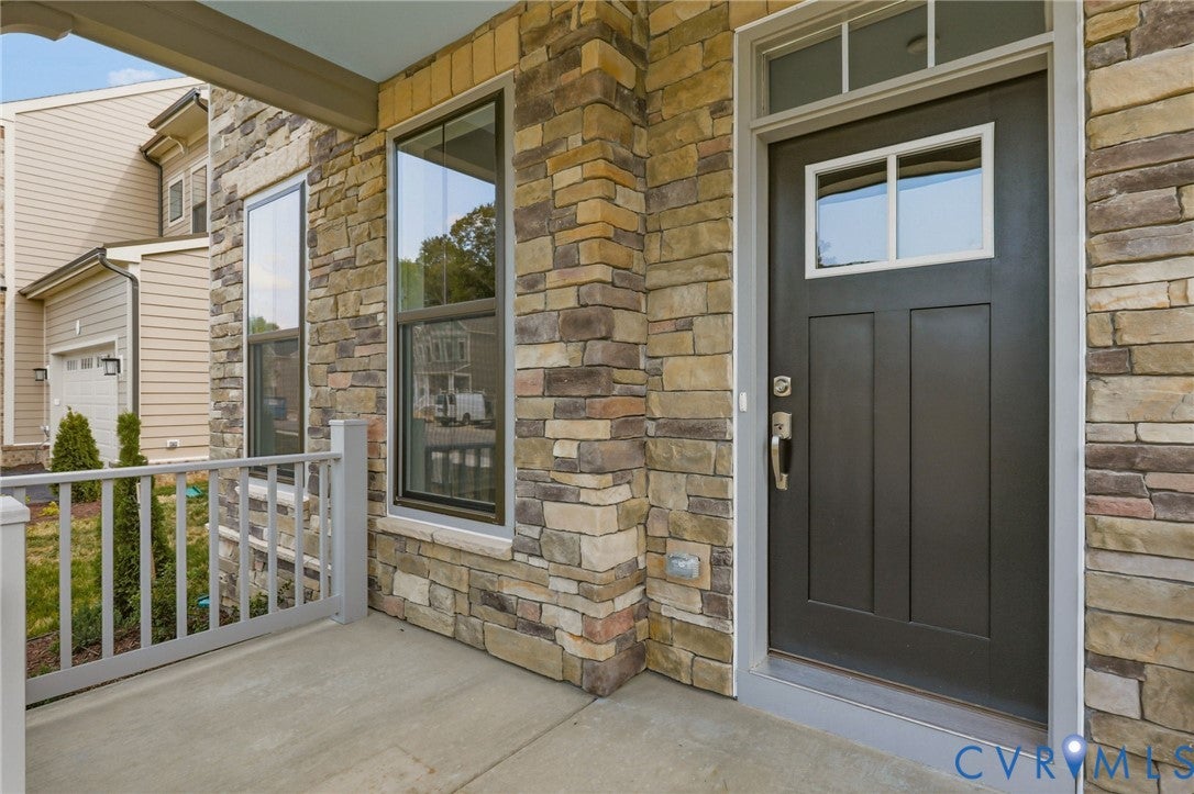 11553 Chapman Mill Drive