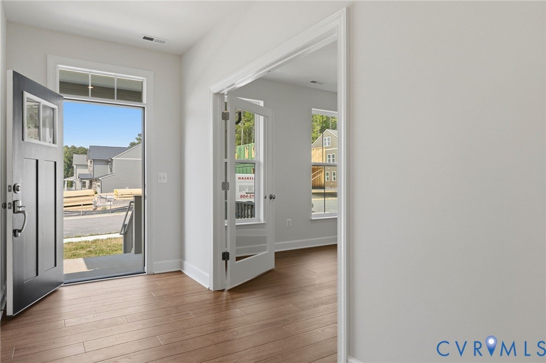 11553 Chapman Mill Drive