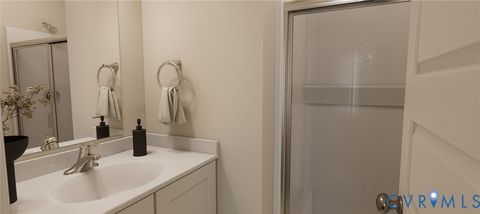 Tiny photo for 12438 Wescott Avenue, Midlothian, VA 23112 (MLS # 2611076)