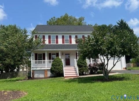 Photo of 2924 Appleford Drive, Chester, VA 23831 (MLS # 2623320)