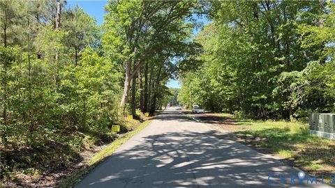 Tiny photo for 53 Nettles Lane, Hampton, VA 23666 (MLS # 2612701)