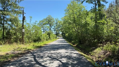 Tiny photo for 53 Nettles Lane, Hampton, VA 23666 (MLS # 2612701)
