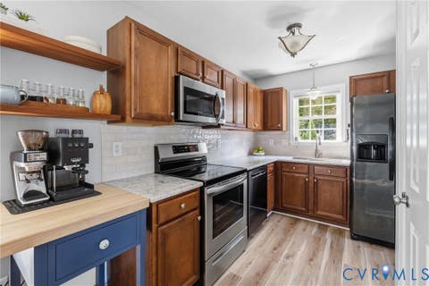 Tiny photo for 6201 Cameron Bay Terrace, Midlothian, VA 23112 (MLS # 2622544)
