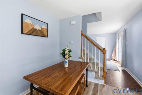 Tiny photo for 6201 Cameron Bay Terrace, Midlothian, VA 23112 (MLS # 2622544)