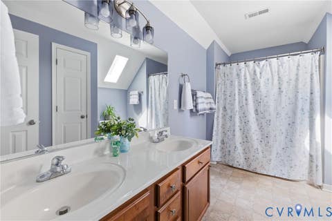 Tiny photo for 6201 Cameron Bay Terrace, Midlothian, VA 23112 (MLS # 2622544)