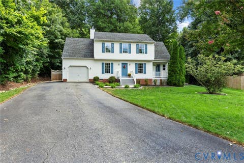 Tiny photo for 6201 Cameron Bay Terrace, Midlothian, VA 23112 (MLS # 2622544)