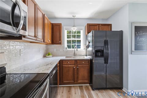 Tiny photo for 6201 Cameron Bay Terrace, Midlothian, VA 23112 (MLS # 2622544)