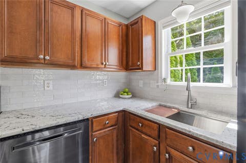 Tiny photo for 6201 Cameron Bay Terrace, Midlothian, VA 23112 (MLS # 2622544)