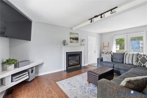 Tiny photo for 6201 Cameron Bay Terrace, Midlothian, VA 23112 (MLS # 2622544)