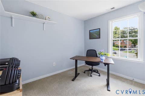 Tiny photo for 6201 Cameron Bay Terrace, Midlothian, VA 23112 (MLS # 2622544)