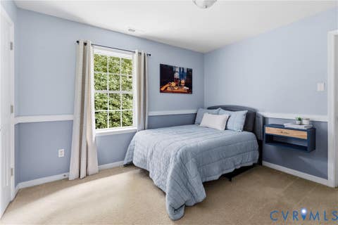 Tiny photo for 6201 Cameron Bay Terrace, Midlothian, VA 23112 (MLS # 2622544)