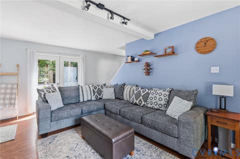 Tiny photo for 6201 Cameron Bay Terrace, Midlothian, VA 23112 (MLS # 2622544)