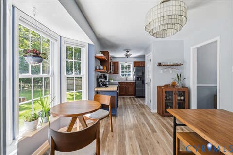 Tiny photo for 6201 Cameron Bay Terrace, Midlothian, VA 23112 (MLS # 2622544)
