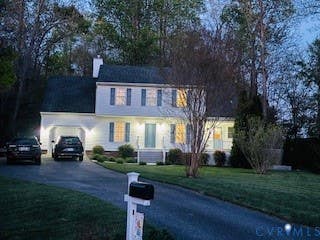 Tiny photo for 6201 Cameron Bay Terrace, Midlothian, VA 23112 (MLS # 2622544)