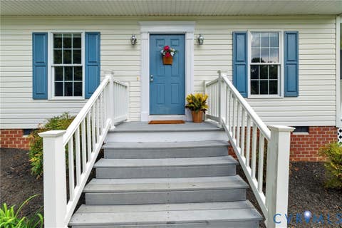 Tiny photo for 6201 Cameron Bay Terrace, Midlothian, VA 23112 (MLS # 2622544)