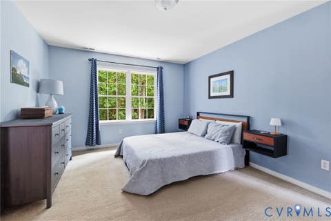 Tiny photo for 6201 Cameron Bay Terrace, Midlothian, VA 23112 (MLS # 2622544)