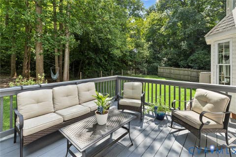 Tiny photo for 6201 Cameron Bay Terrace, Midlothian, VA 23112 (MLS # 2622544)