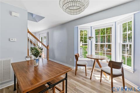 Tiny photo for 6201 Cameron Bay Terrace, Midlothian, VA 23112 (MLS # 2622544)