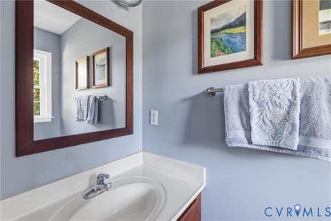 Tiny photo for 6201 Cameron Bay Terrace, Midlothian, VA 23112 (MLS # 2622544)