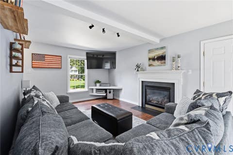 Tiny photo for 6201 Cameron Bay Terrace, Midlothian, VA 23112 (MLS # 2622544)