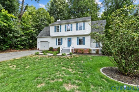 Tiny photo for 6201 Cameron Bay Terrace, Midlothian, VA 23112 (MLS # 2622544)