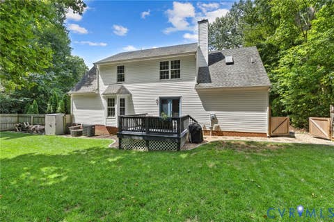 Tiny photo for 6201 Cameron Bay Terrace, Midlothian, VA 23112 (MLS # 2622544)