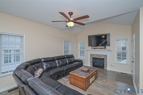 Tiny photo for 10405 Brickerton Drive, Mechanicsville, VA 23116 (MLS # 2605610)