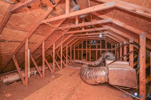 Tiny photo for 10405 Brickerton Drive, Mechanicsville, VA 23116 (MLS # 2605610)