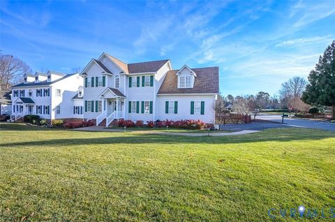 Tiny photo for 10405 Brickerton Drive, Mechanicsville, VA 23116 (MLS # 2605610)