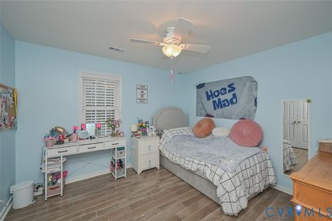 Tiny photo for 10405 Brickerton Drive, Mechanicsville, VA 23116 (MLS # 2605610)