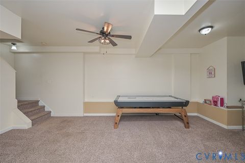 Tiny photo for 10405 Brickerton Drive, Mechanicsville, VA 23116 (MLS # 2605610)