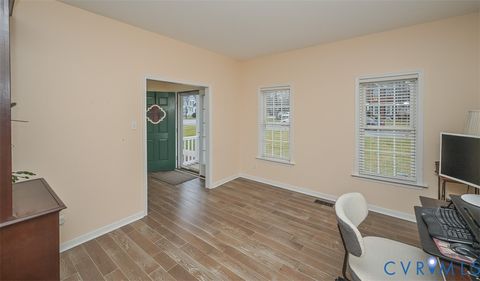 Tiny photo for 10405 Brickerton Drive, Mechanicsville, VA 23116 (MLS # 2605610)