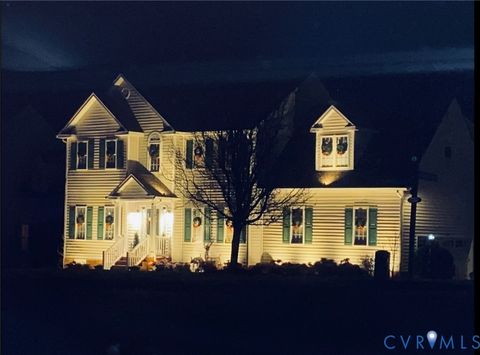 Tiny photo for 10405 Brickerton Drive, Mechanicsville, VA 23116 (MLS # 2605610)