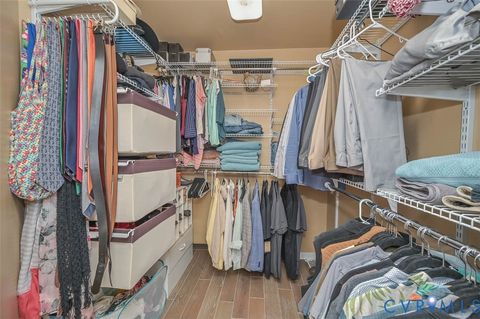 Tiny photo for 10405 Brickerton Drive, Mechanicsville, VA 23116 (MLS # 2605610)