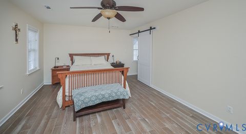 Tiny photo for 10405 Brickerton Drive, Mechanicsville, VA 23116 (MLS # 2605610)