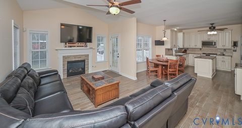 Tiny photo for 10405 Brickerton Drive, Mechanicsville, VA 23116 (MLS # 2605610)