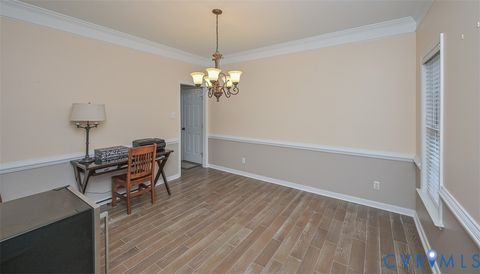 Tiny photo for 10405 Brickerton Drive, Mechanicsville, VA 23116 (MLS # 2605610)