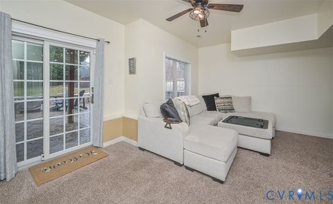 Tiny photo for 10405 Brickerton Drive, Mechanicsville, VA 23116 (MLS # 2605610)