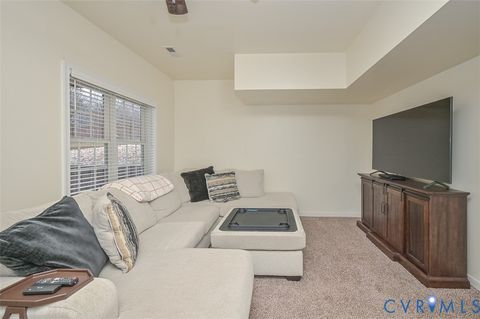 Tiny photo for 10405 Brickerton Drive, Mechanicsville, VA 23116 (MLS # 2605610)