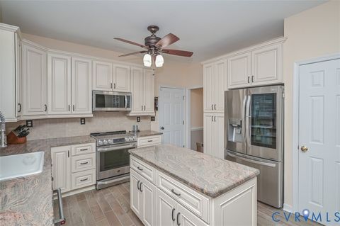 Tiny photo for 10405 Brickerton Drive, Mechanicsville, VA 23116 (MLS # 2605610)