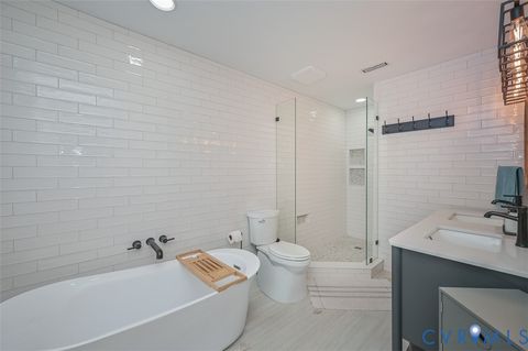 Tiny photo for 10405 Brickerton Drive, Mechanicsville, VA 23116 (MLS # 2605610)