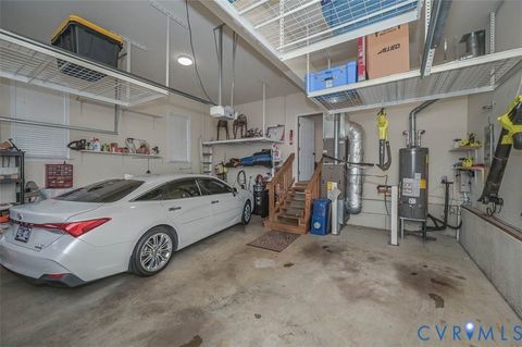 Tiny photo for 10405 Brickerton Drive, Mechanicsville, VA 23116 (MLS # 2605610)