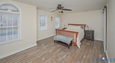 Tiny photo for 10405 Brickerton Drive, Mechanicsville, VA 23116 (MLS # 2605610)